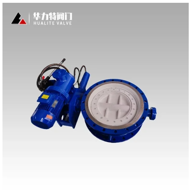 蝶閥的作用是什么呢？